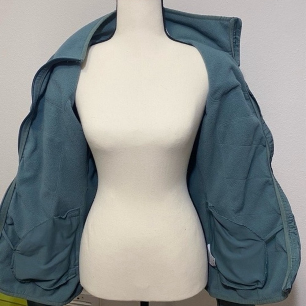Nike Full Zip Jacket - Picture 11 of 14